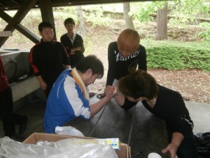 OLYMPUS DIGITAL CAMERA