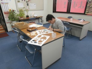 OLYMPUS DIGITAL CAMERA