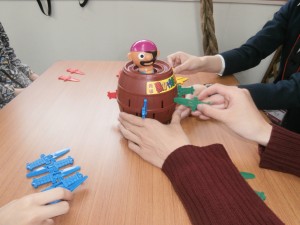 OLYMPUS DIGITAL CAMERA