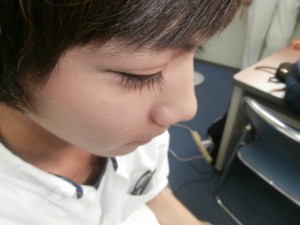 OLYMPUS DIGITAL CAMERA