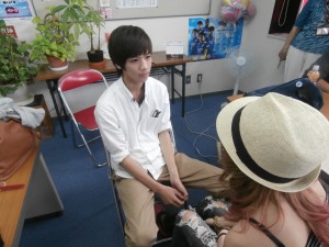 OLYMPUS DIGITAL CAMERA