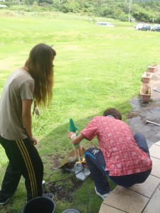 OLYMPUS DIGITAL CAMERA